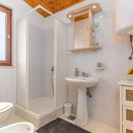 Apartment Dorijana