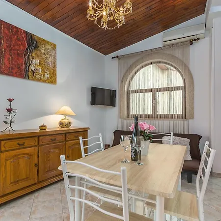 Dorijana * Porec