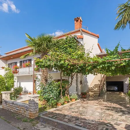 Appartement Dorijana