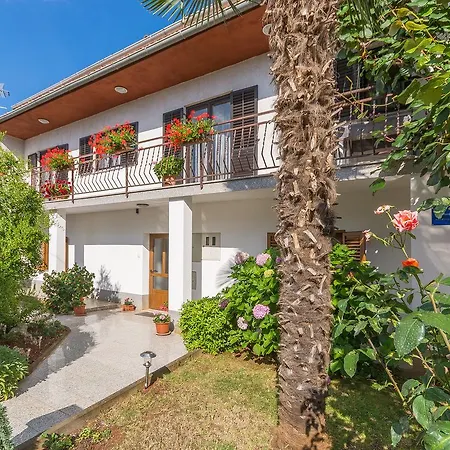 Lejlighed Dorijana *