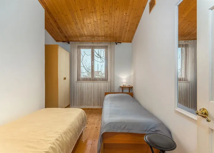 Dorijana Lejlighed *