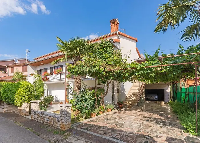 Διαμέρισμα Dorijana