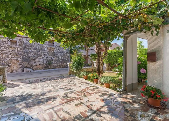 Dorijana Lejlighed *