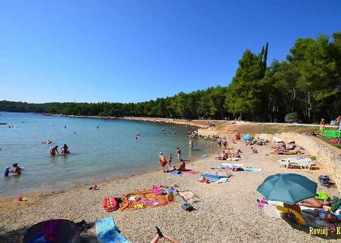 Διαμέρισμα Dorijana